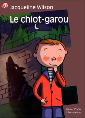 Couverture du produit · Le Chiot-garou