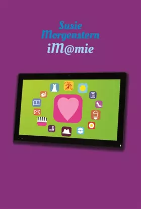 Couverture du produit · iM@mie