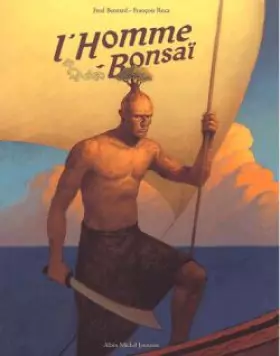 Couverture du produit · L'Homme Bonsaï