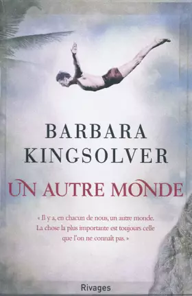 Couverture du produit · Un autre monde