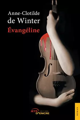 Couverture du produit · Évangeline