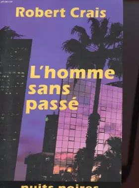Couverture du produit · L'homme sans passe