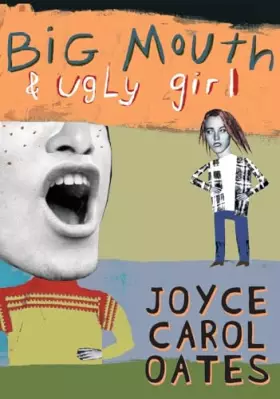 Couverture du produit · Big Mouth & Ugly Girl