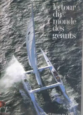 Couverture du produit · Le tour du monde des géants