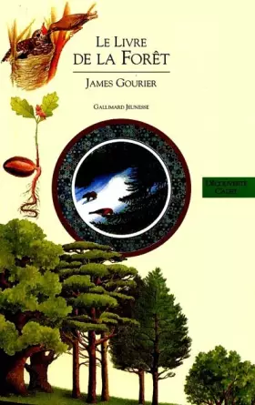 Couverture du produit · Le livre de la forêt
