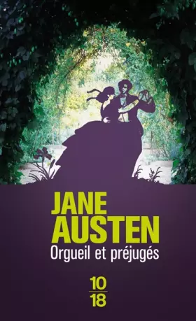 Couverture du produit · Orgueil et Préjugés