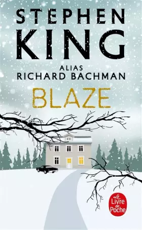 Couverture du produit · Blaze