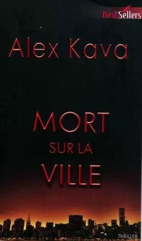 Couverture du produit · Mort sur la ville