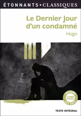 Couverture du produit · Le Dernier jour d'un condamné