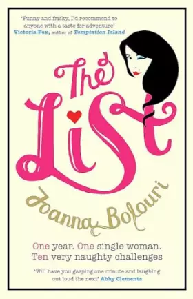Couverture du produit · List
