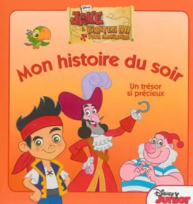 Couverture du produit · Jake et les pirates : Un trésor si précieux