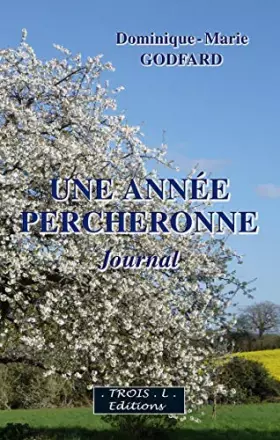 Couverture du produit · Une année percheronne