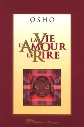 Couverture du produit · La Vie, l'Amour, le Rire