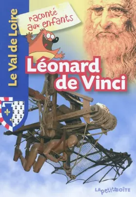 Couverture du produit · Léonard de Vinci
