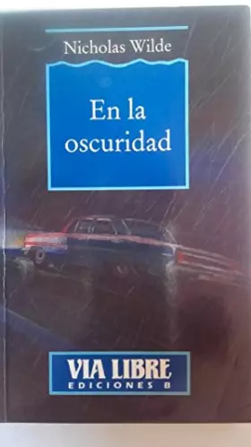 Couverture du produit · En la oscuridad