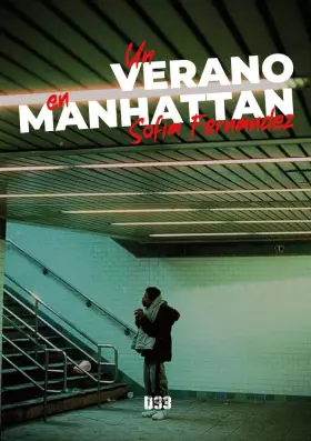 Couverture du produit · Un verano en Manhattan