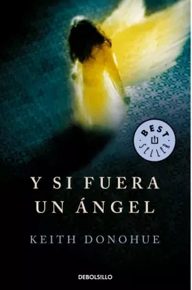 Couverture du produit · Y si fuera un ángel (Best Seller)