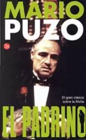 Couverture du produit · El Padrino / The Godfather (Punto De Lectura, 161/4)