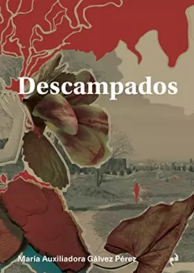 Couverture du produit · DESCAMPADOS: CAMINAR LOS PAISAJES REVOLUCIONARIOS EN LA CIUDAD SOMÁTICA (ARQUITECTURA)