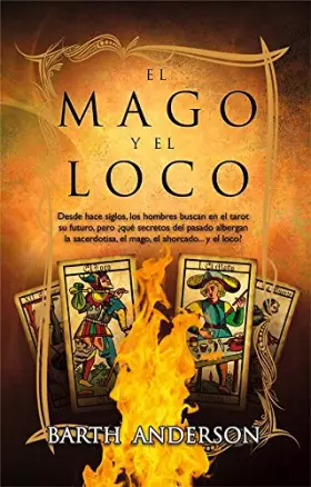 Couverture du produit · El mago y el loco (Best seller)