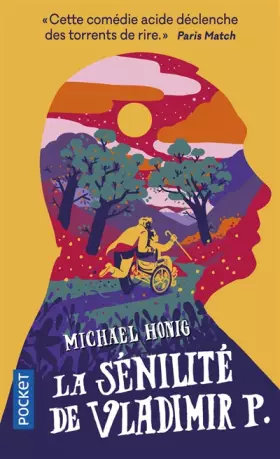 Couverture du produit · La Sénilité de Vladimir P.