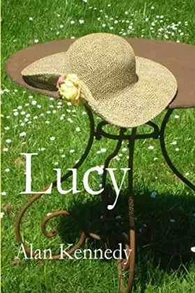 Couverture du produit · LUCY