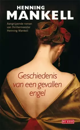Couverture du produit · Geschiedenis van een gevallen engel