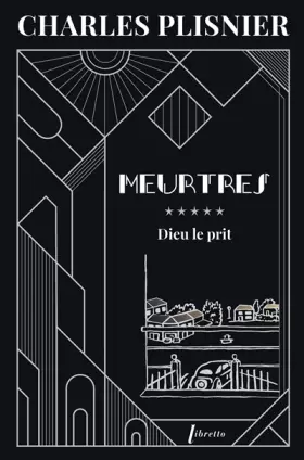 Couverture du produit · Meurtres 5: La dernière journée
