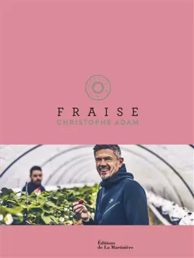 Fraise -  Christophe Adam