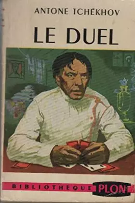 Couverture du produit · Le duel