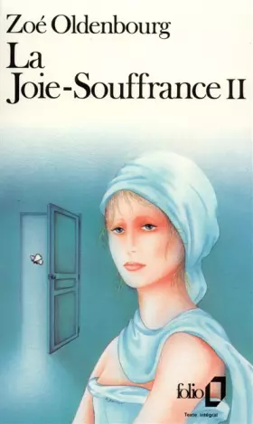 Couverture du produit · La Joie-souffrance, tome 2