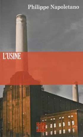 Couverture du produit · L'usine