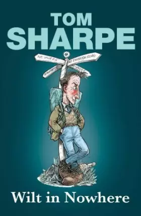 Couverture du produit · Wilt in Nowhere