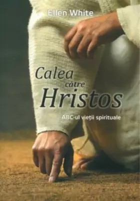 Couverture du produit · Calea către Hristos
