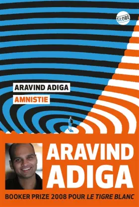 Couverture du produit · Amnistie