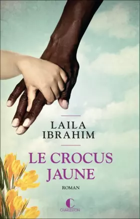 Couverture du produit · Le crocus jaune