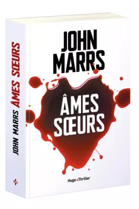 Couverture du produit · Ames soeurs