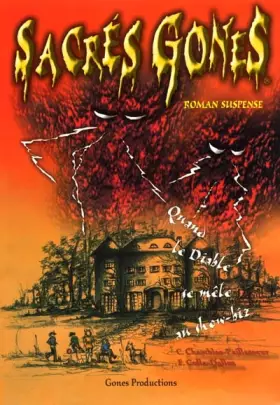 Couverture du produit · Quand le diable se mêle au show-biz