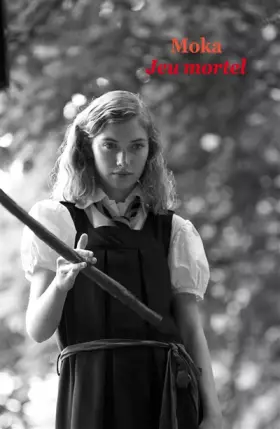 Couverture du produit · Jeu Mortel