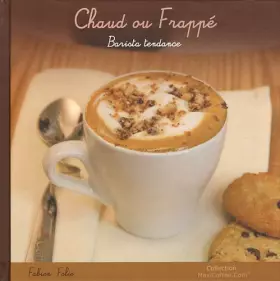 Couverture du produit · Chaud ou frappé