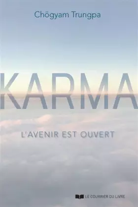 Couverture du produit · Karma - L'avenir est ouvert