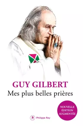 Couverture du produit · Mes plus belles prières