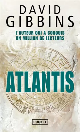 Couverture du produit · Atlantis