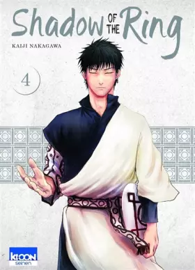 Couverture du produit · Shadow of the Ring T04