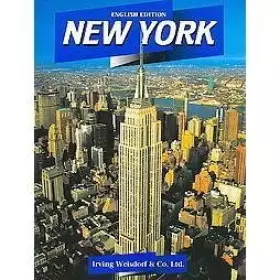 New York -  Irving Weisdorf