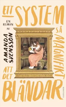 Couverture du produit · Ett system så magnifikt att det bländar