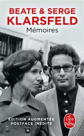 Couverture du produit · Mémoires - Nouvelle édition