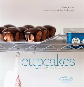 Cupcakes -  Alisa Morov et  Deirdre Rooney