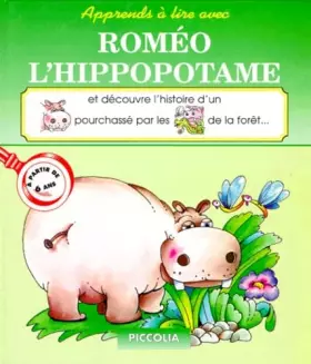 Couverture du produit · apprends a lire avec