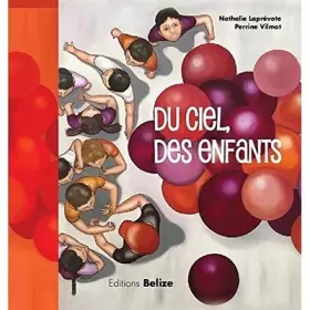 Couverture du produit · Du ciel, des enfants